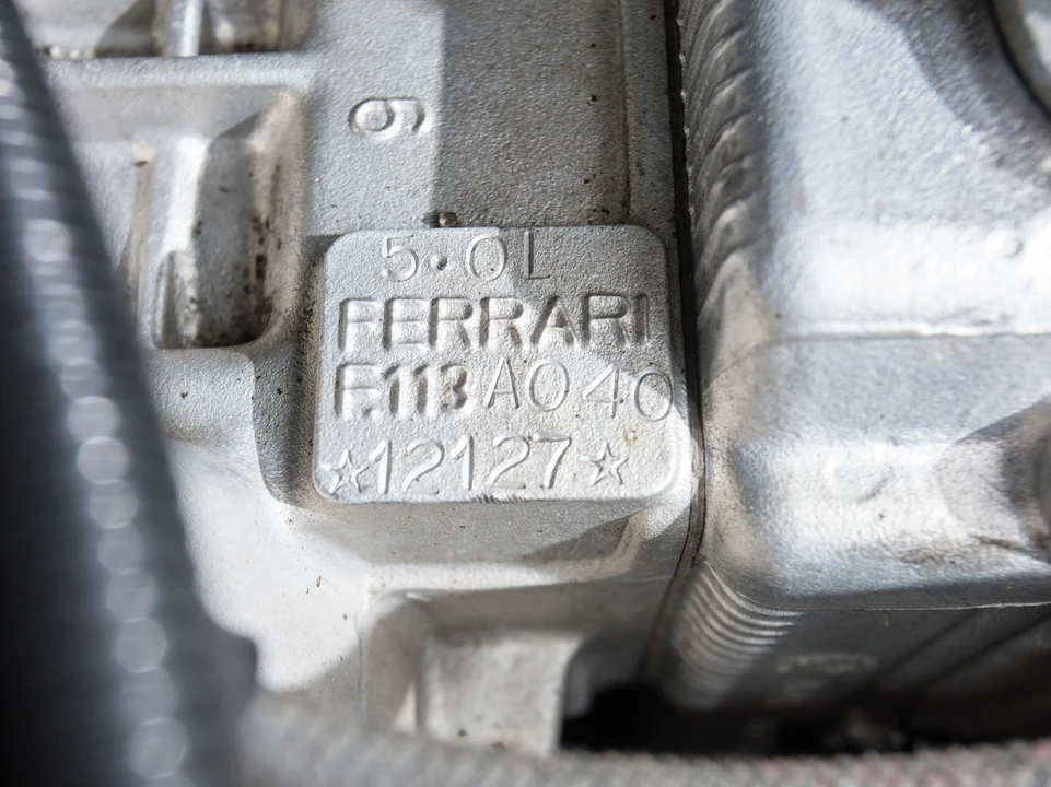 1988 Ferrari Testarossa - Image 14 of 31