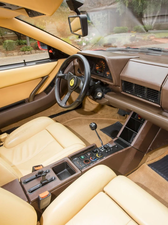 1988 Ferrari Testarossa - Image 22 of 31