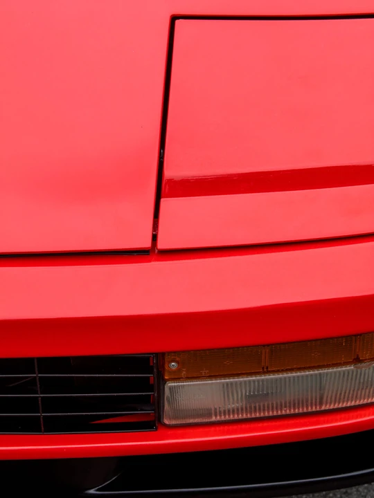 1988 Ferrari Testarossa - Image 30 of 31