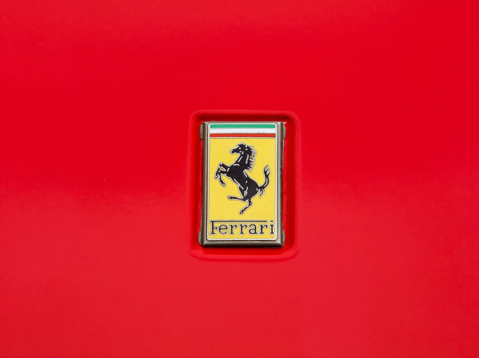 1988 Ferrari Testarossa - Image 31 of 31