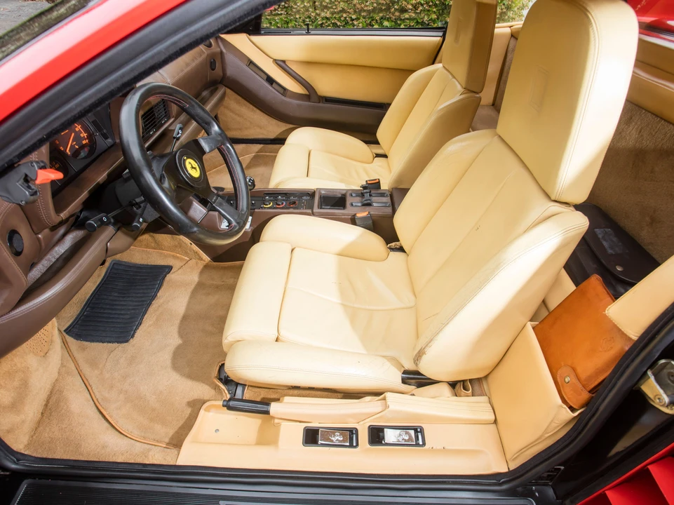1988 Ferrari Testarossa - Image 23 of 31