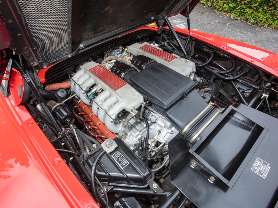 1988 Ferrari Testarossa - Image 9 of 31