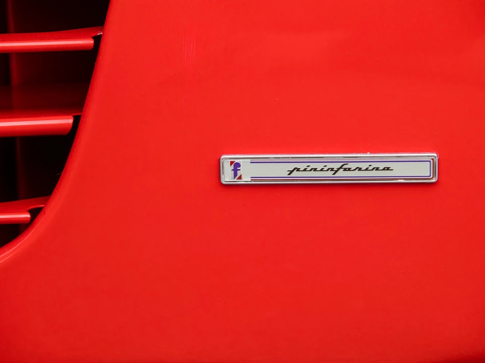 1988 Ferrari Testarossa - Image 27 of 31