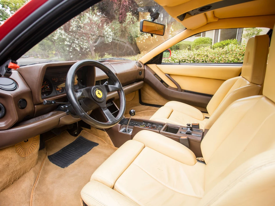1988 Ferrari Testarossa - Image 24 of 31