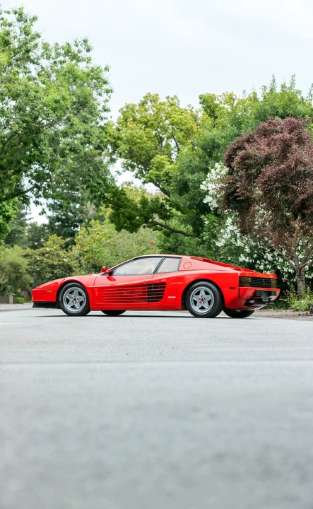 1988 Ferrari Testarossa - Image 4 of 31