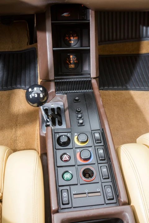 1988 Ferrari Testarossa - Image 18 of 31