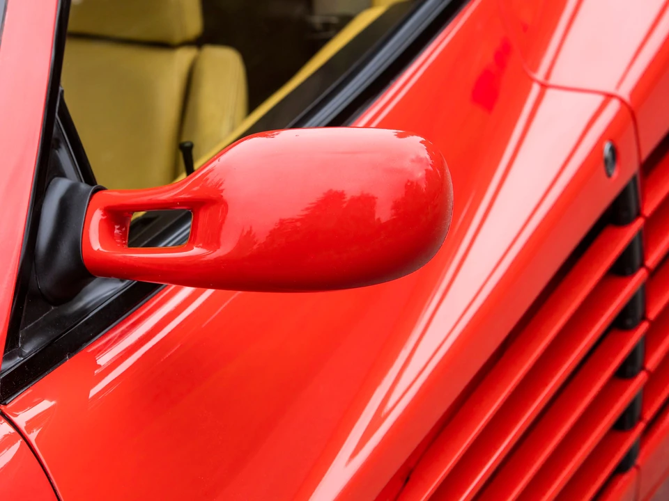 1988 Ferrari Testarossa - Image 28 of 31