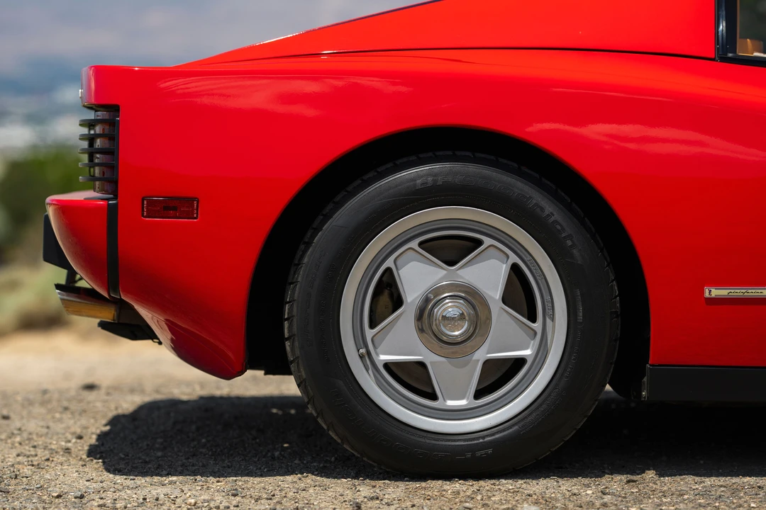 1988 Ferrari Testarossa - Image 14 of 31