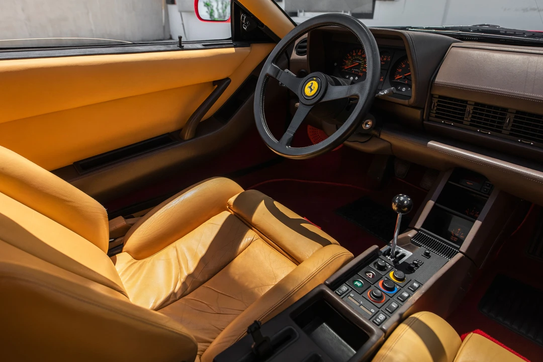 1988 Ferrari Testarossa - Image 31 of 31