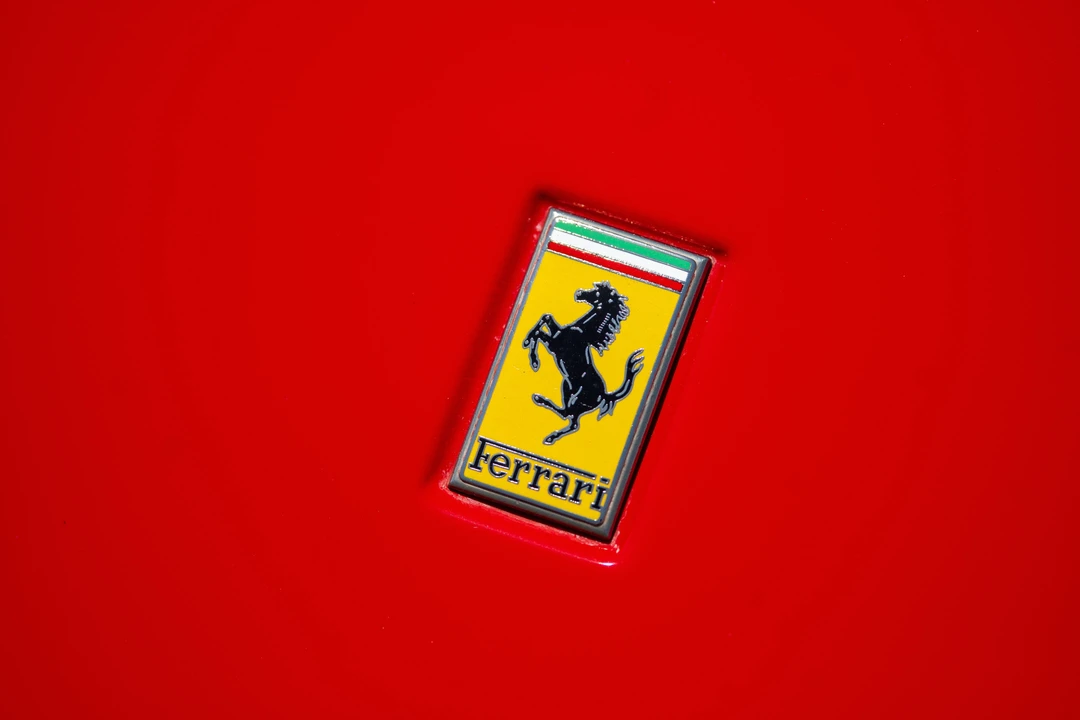1988 Ferrari Testarossa - Image 16 of 31