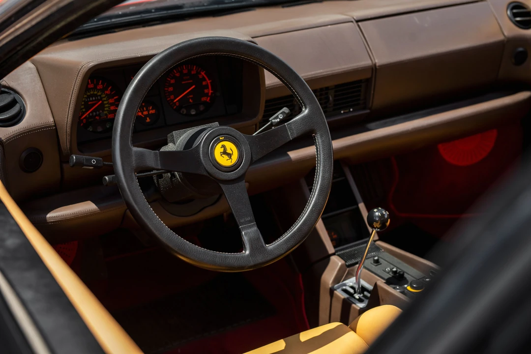 1988 Ferrari Testarossa - Image 29 of 31