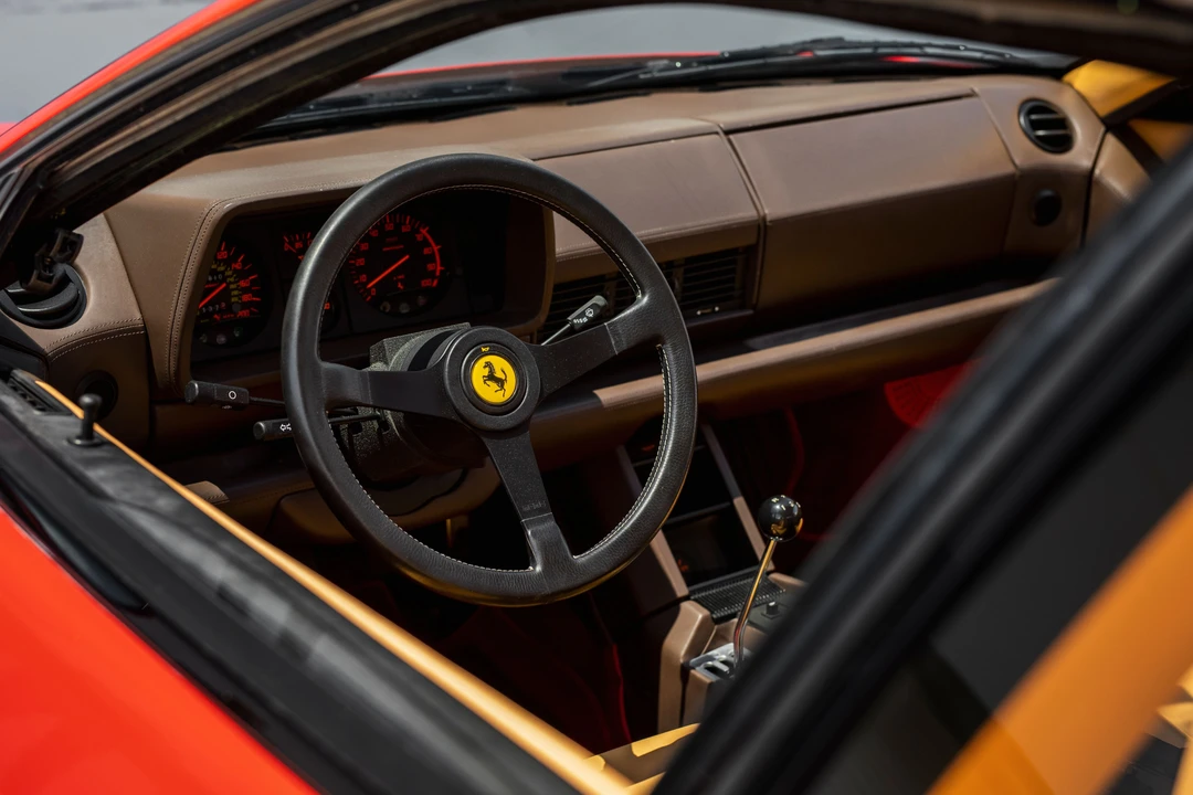 1988 Ferrari Testarossa - Image 28 of 31