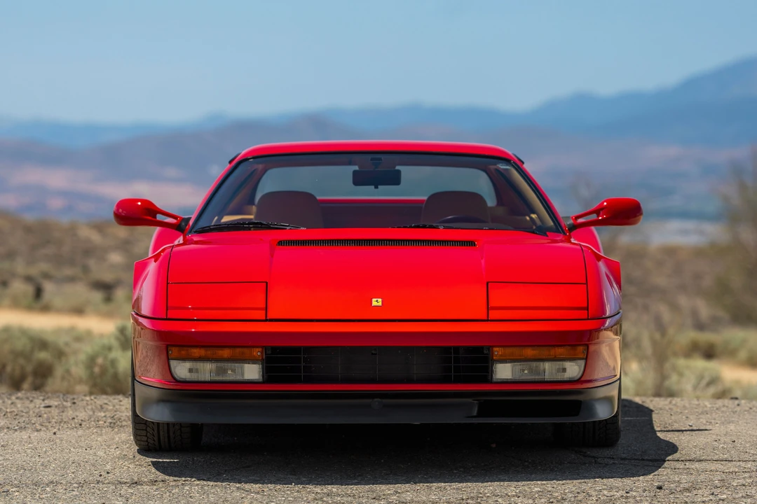 1988 Ferrari Testarossa - Image 12 of 31