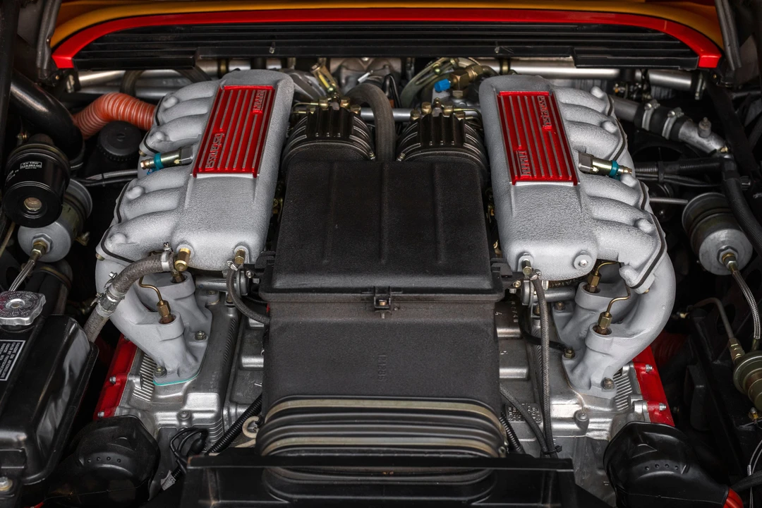1988 Ferrari Testarossa - Image 20 of 31