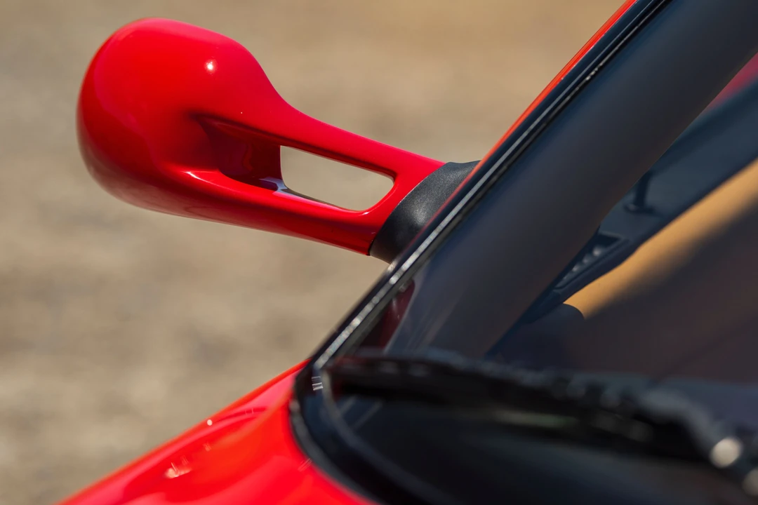 1988 Ferrari Testarossa - Image 11 of 31