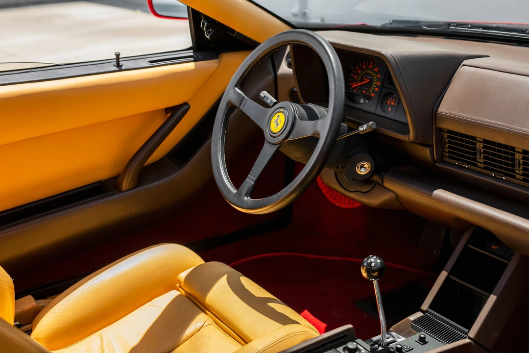 1988 Ferrari Testarossa - Image 30 of 31