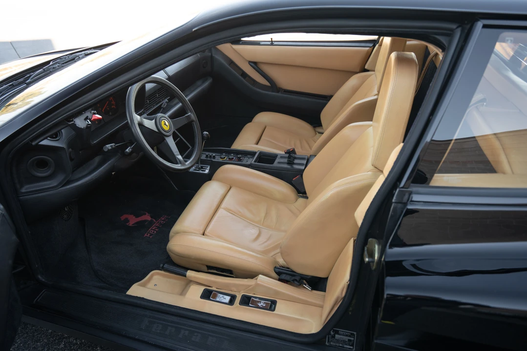 1988 Ferrari Testarossa - Image 20 of 31
