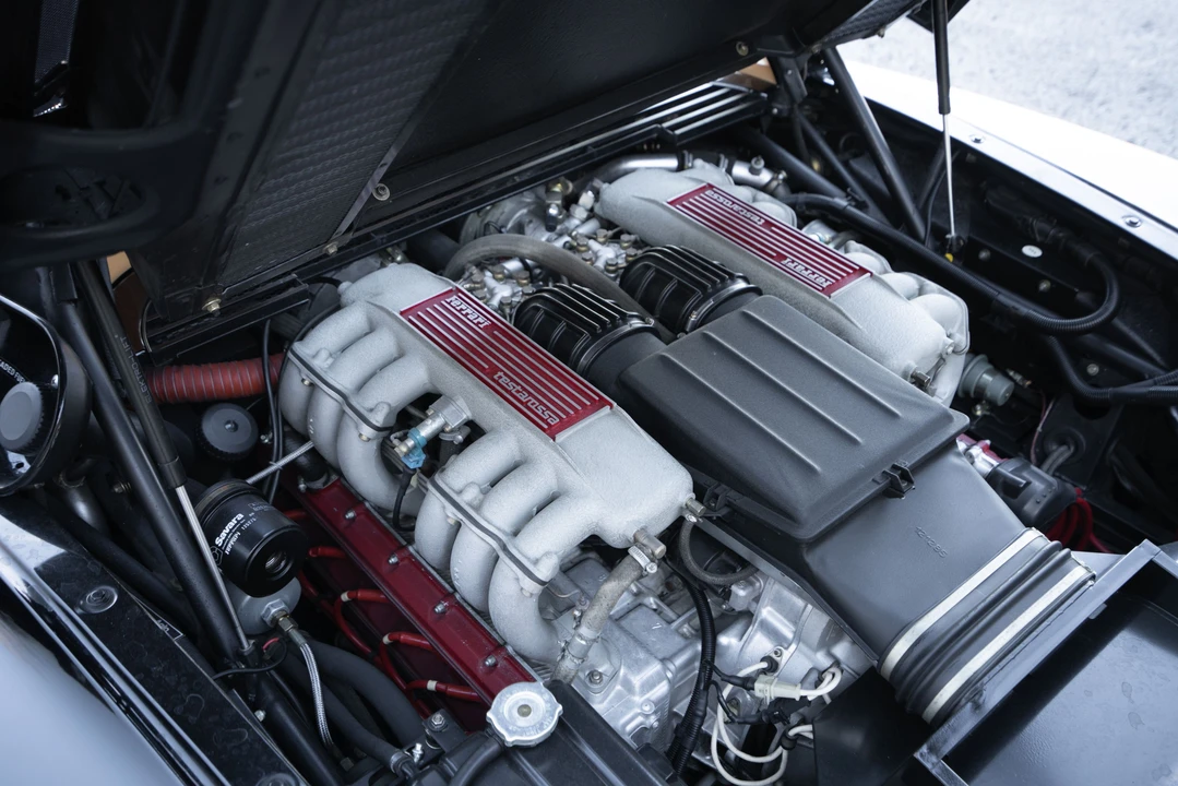 1988 Ferrari Testarossa - Image 23 of 31