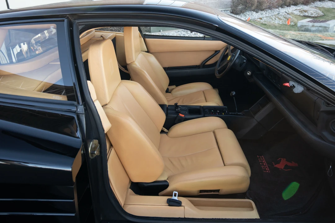 1988 Ferrari Testarossa - Image 11 of 31