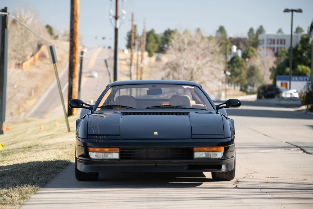 1988 Ferrari Testarossa - Image 18 of 31
