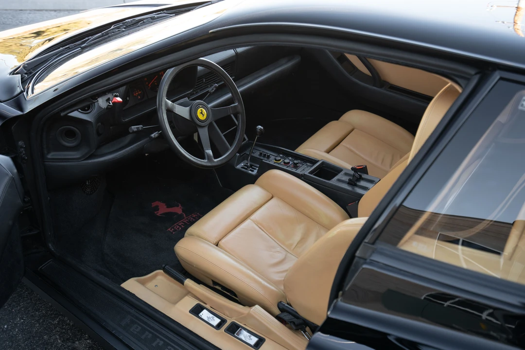 1988 Ferrari Testarossa - Image 19 of 31