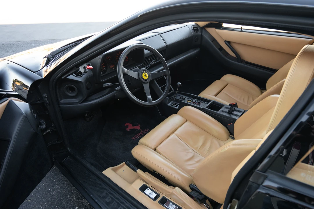1988 Ferrari Testarossa - Image 21 of 31
