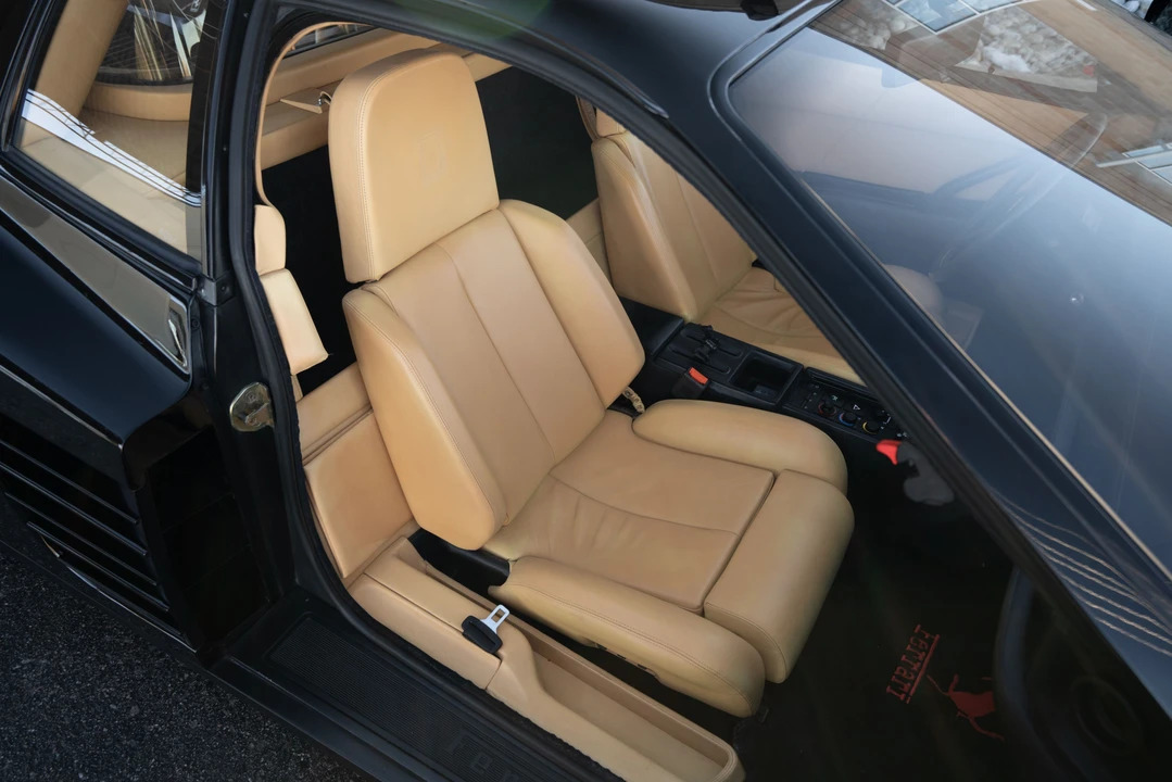 1988 Ferrari Testarossa - Image 13 of 31