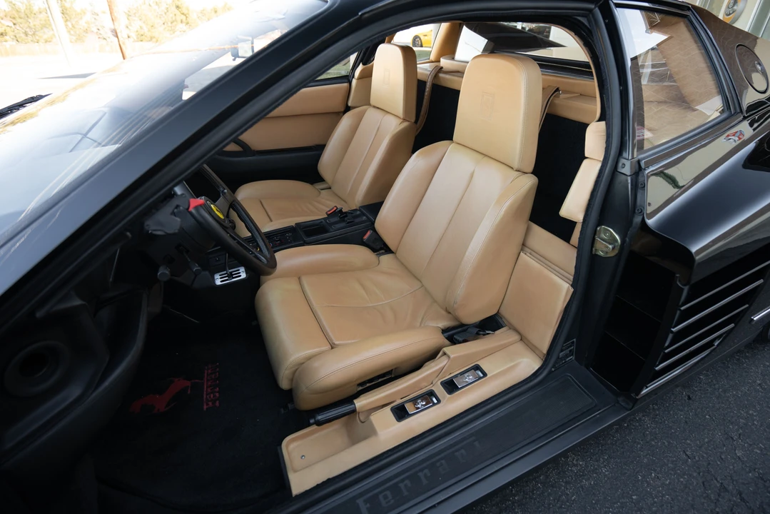 1988 Ferrari Testarossa - Image 8 of 31
