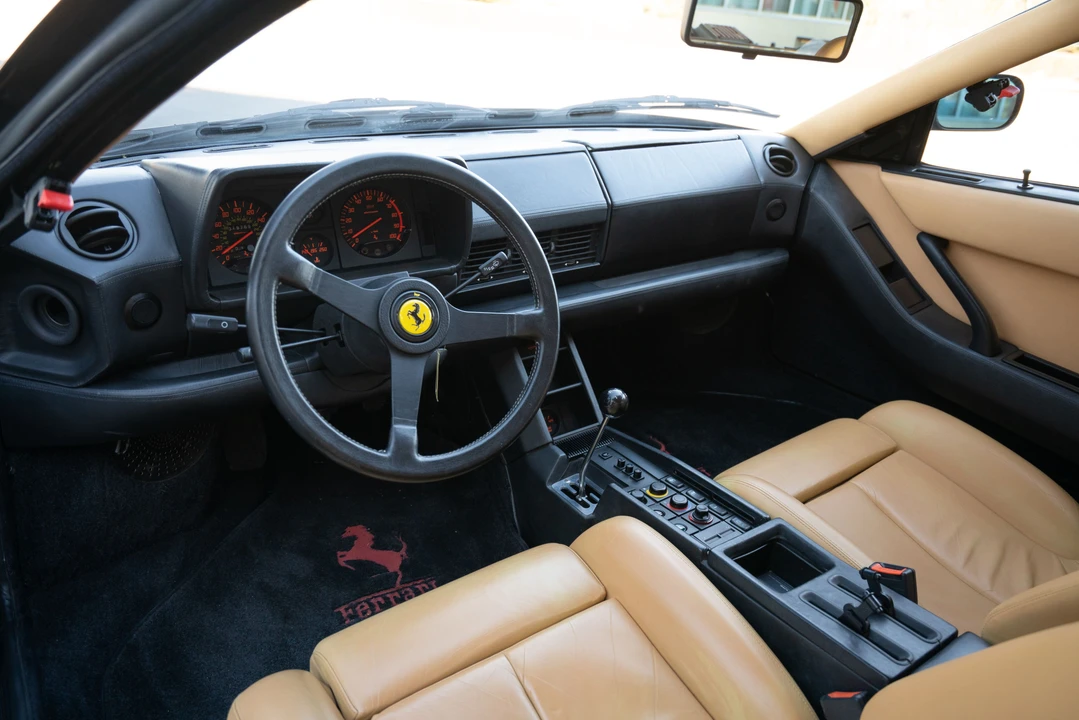 1988 Ferrari Testarossa - Image 16 of 31