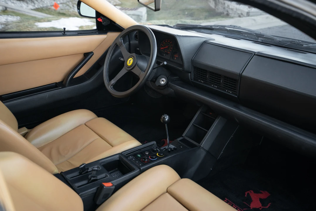 1988 Ferrari Testarossa - Image 10 of 31