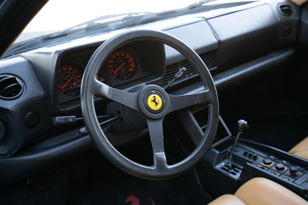 1988 Ferrari Testarossa - Image 17 of 31