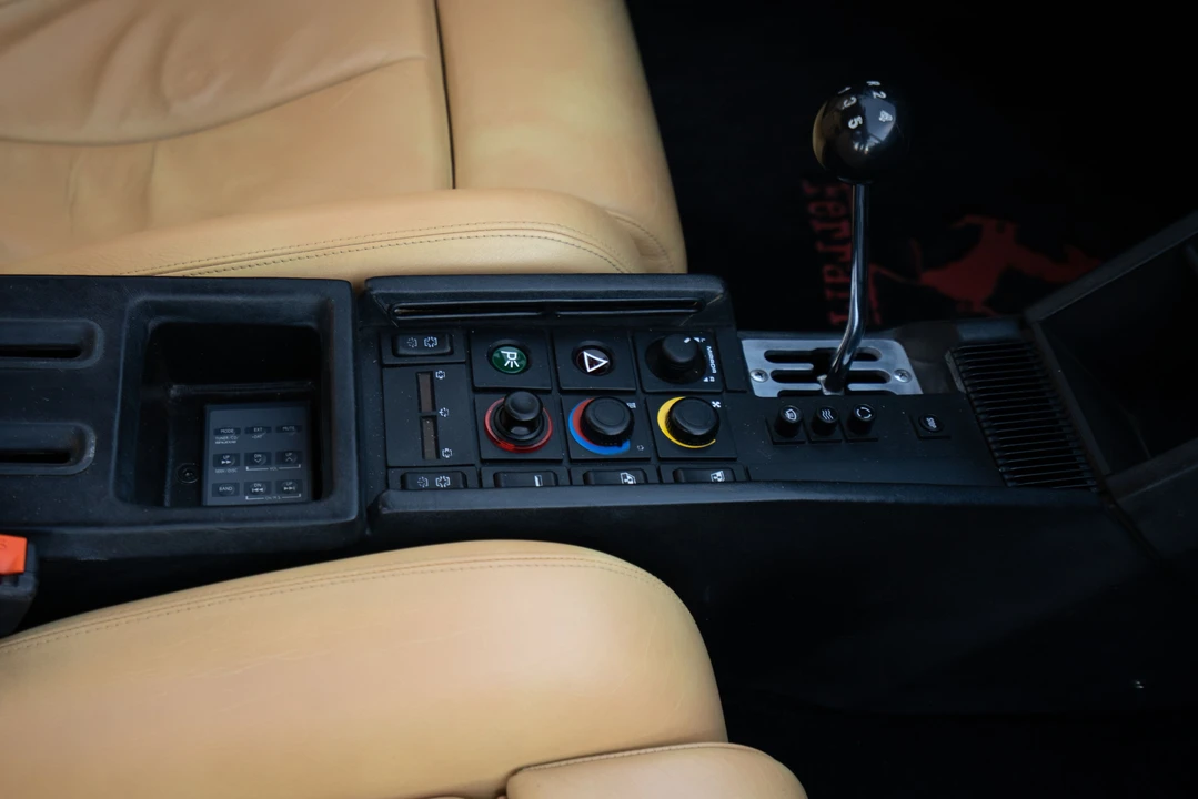 1988 Ferrari Testarossa - Image 9 of 31