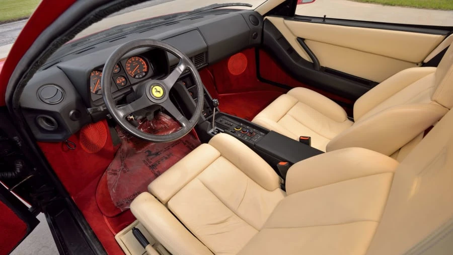 1988 Ferrari Testarossa - Image 4 of 31