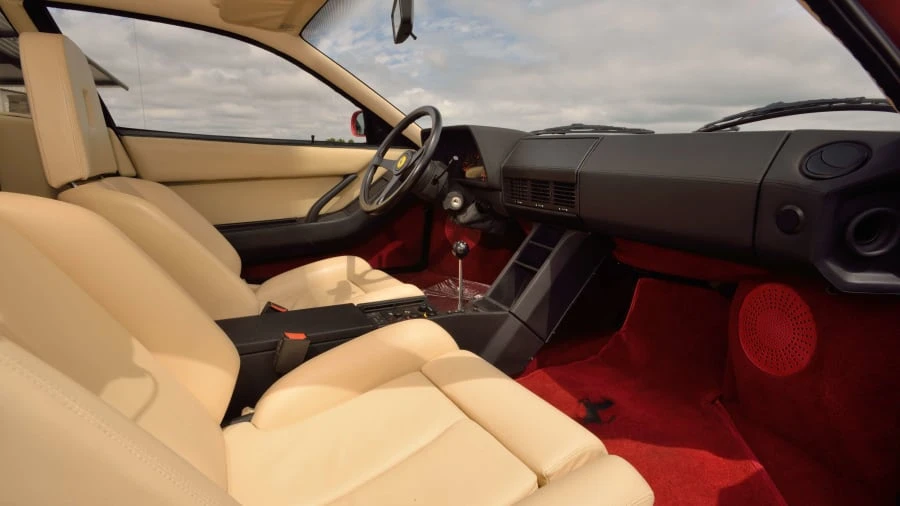 1988 Ferrari Testarossa - Image 5 of 31