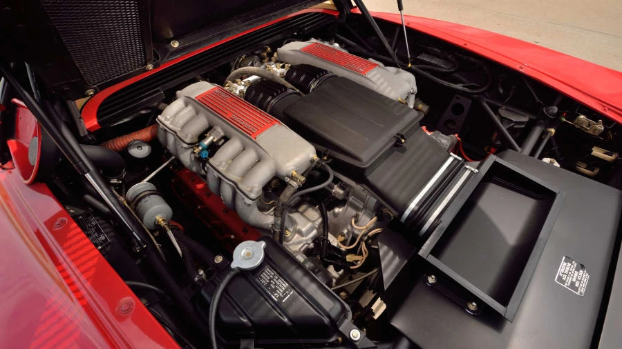 1988 Ferrari Testarossa - Image 6 of 31