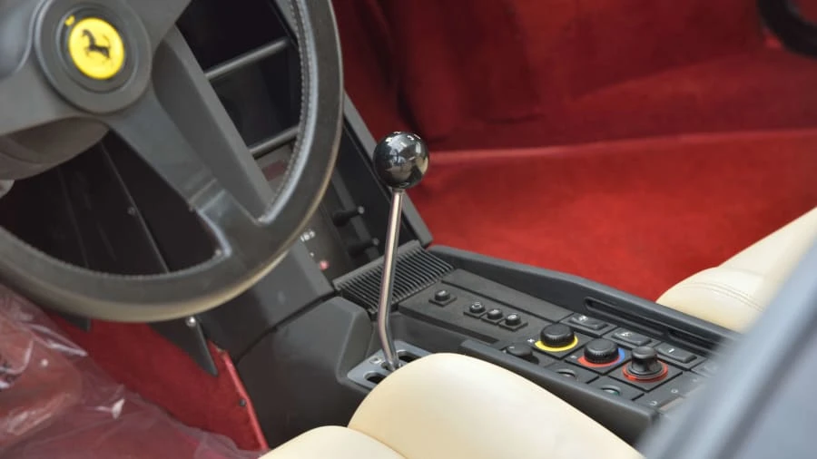 1988 Ferrari Testarossa - Image 9 of 31