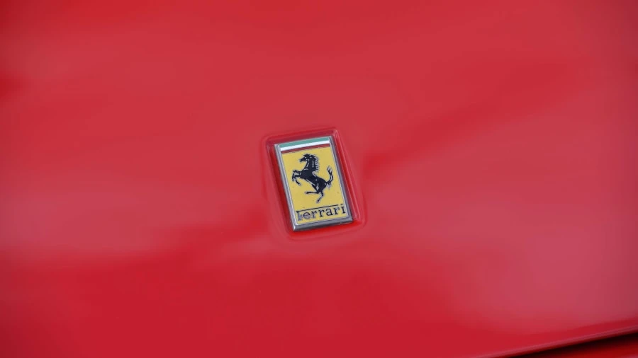 1988 Ferrari Testarossa - Image 10 of 31