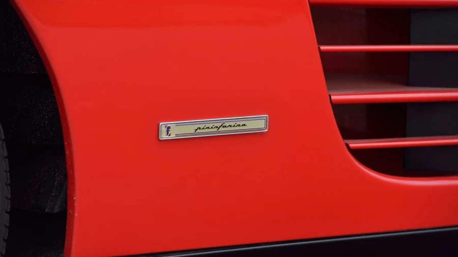 1988 Ferrari Testarossa - Image 16 of 31