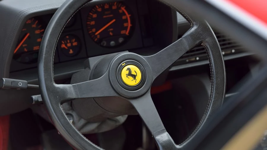 1988 Ferrari Testarossa - Image 18 of 31