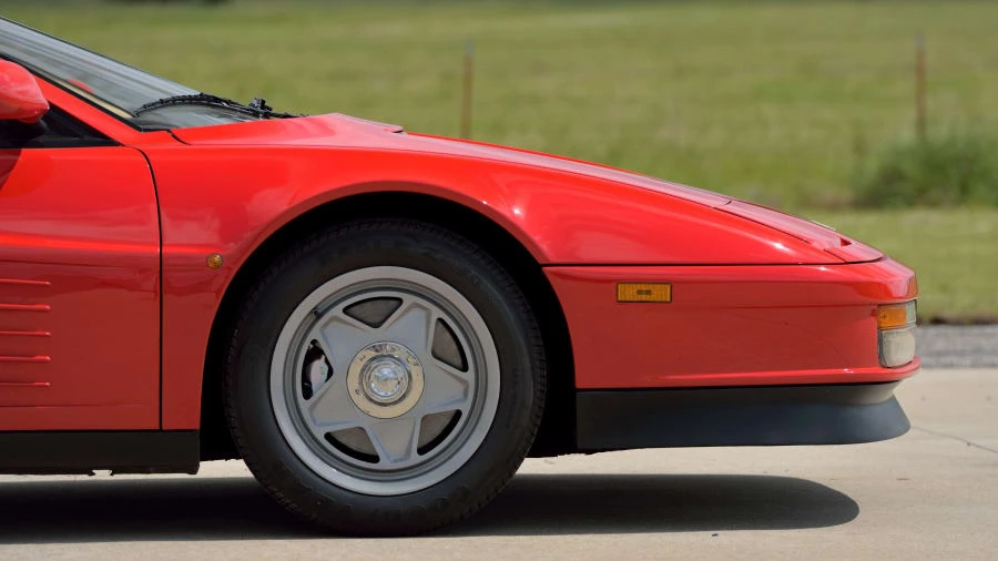 1988 Ferrari Testarossa - Image 19 of 31