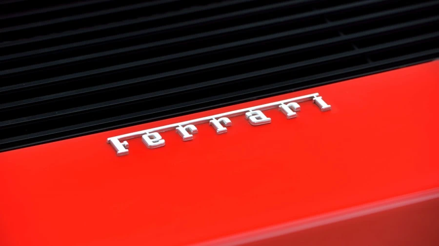 1988 Ferrari Testarossa - Image 29 of 31