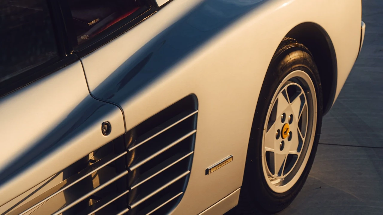 1988 Ferrari Testarossa - Image 22 of 31