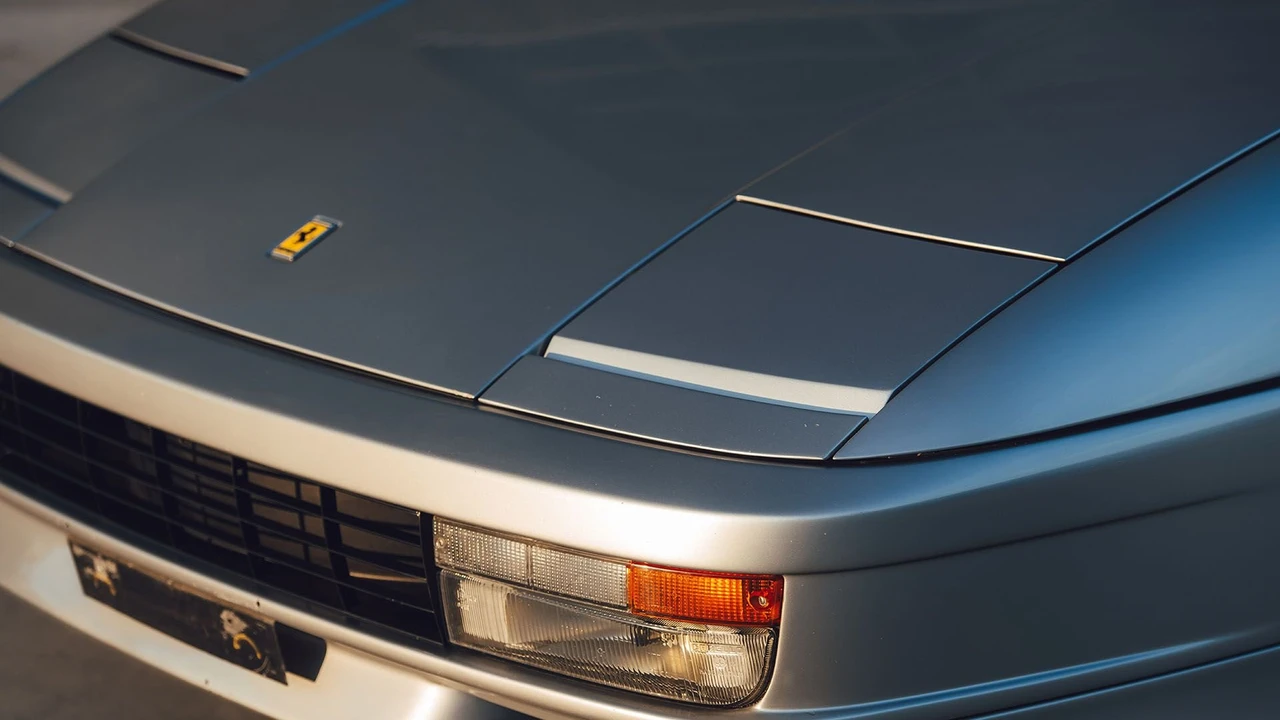 1988 Ferrari Testarossa - Image 19 of 31
