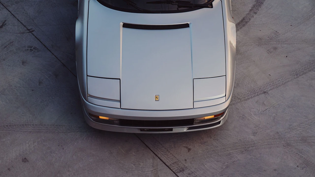 1988 Ferrari Testarossa - Image 7 of 31