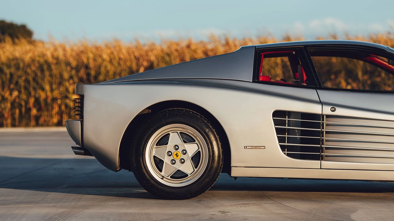 1988 Ferrari Testarossa - Image 20 of 31