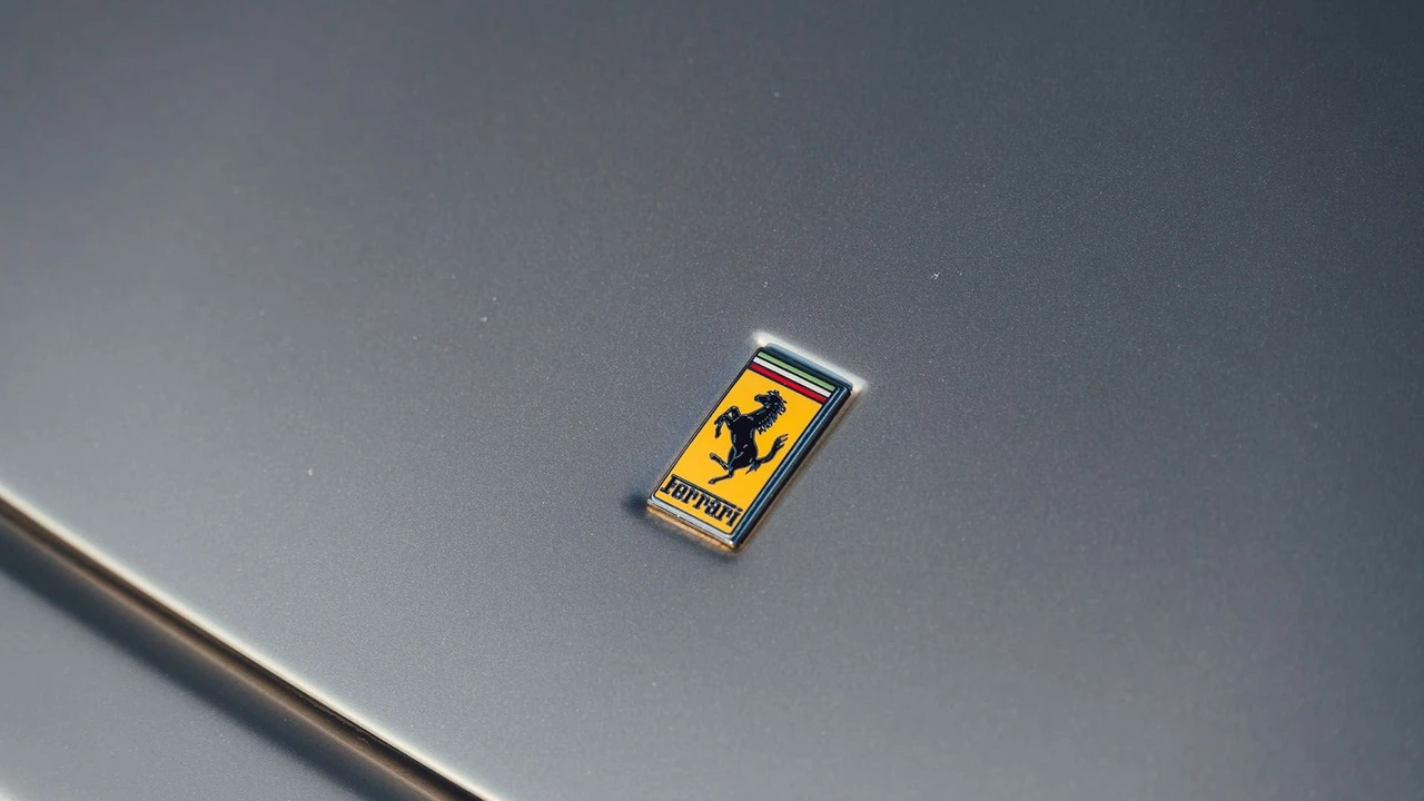 1988 Ferrari Testarossa - Image 11 of 31