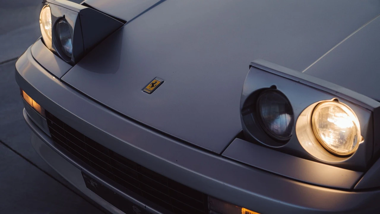 1988 Ferrari Testarossa - Image 9 of 31