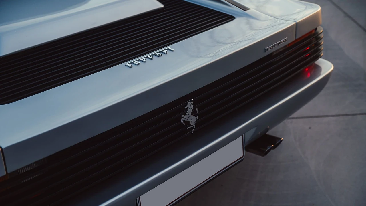 1988 Ferrari Testarossa - Image 31 of 31