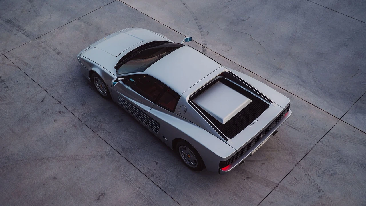 1988 Ferrari Testarossa - Image 4 of 31