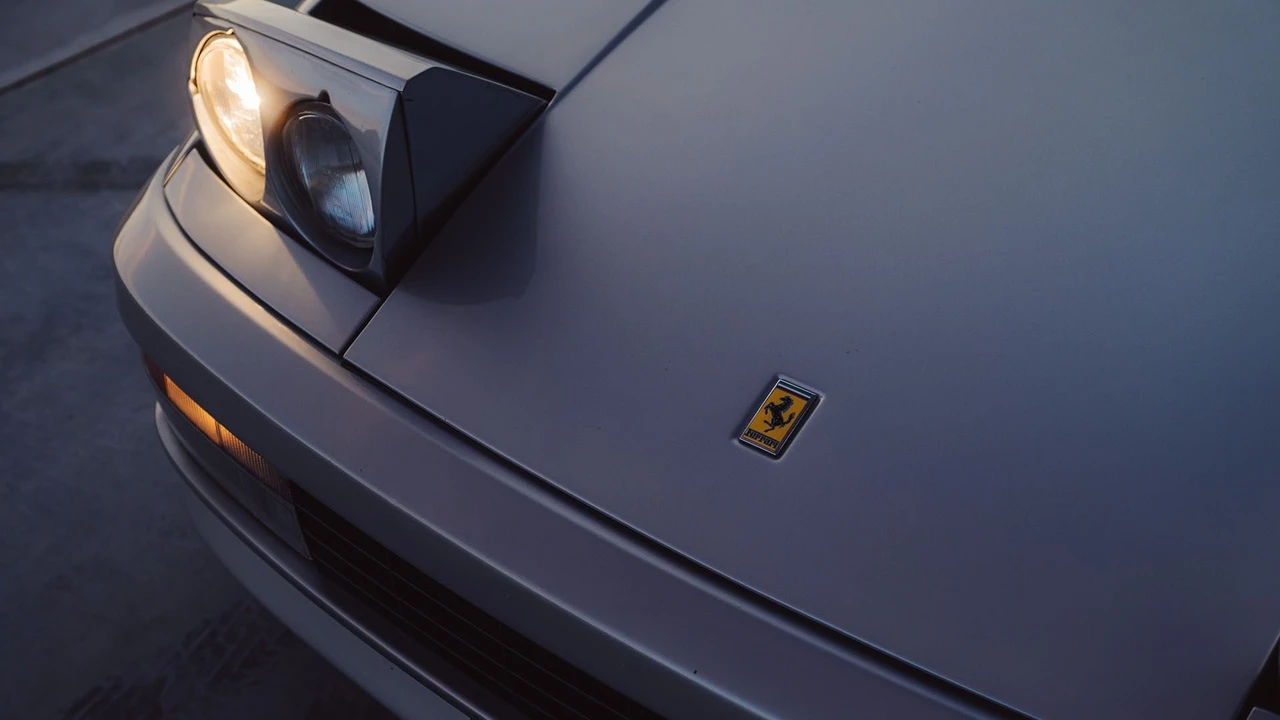 1988 Ferrari Testarossa - Image 14 of 31